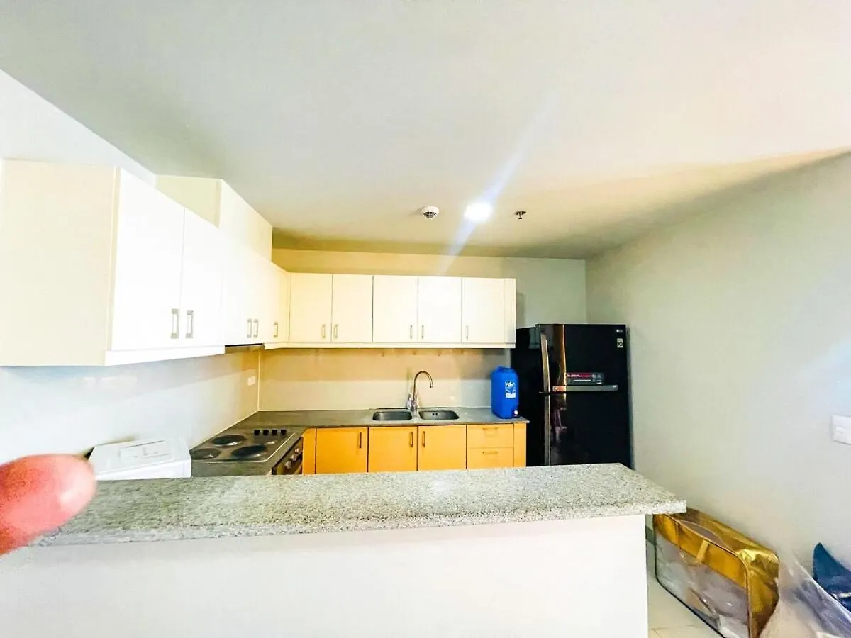 Luxury 2Br Penthouse Across Uptown Bgc I Modern Apartment Manila